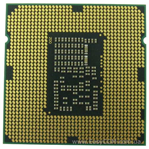 Intel Core i5-660