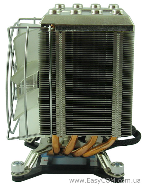 Intel DBX-B Thermal Solution