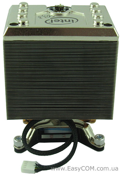 Intel DBX-B Thermal Solution
