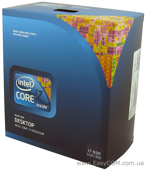 Intel Core i7-930