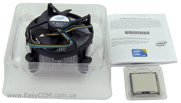 Intel Core i7-930