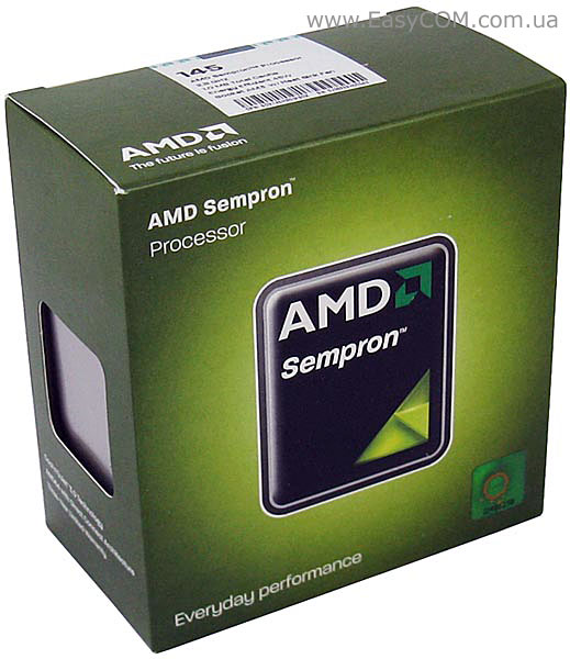 AMD Sempron 145