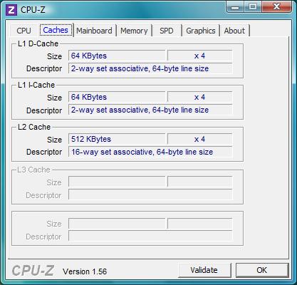 AMD Athlon II X4 645