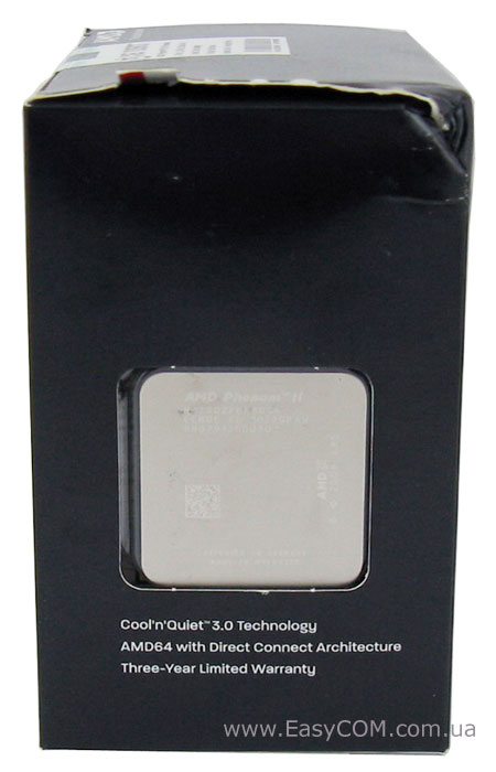 AMD Phenom II X6 1090T