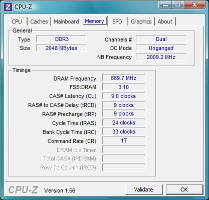 AMD Phenom II X6 1090T