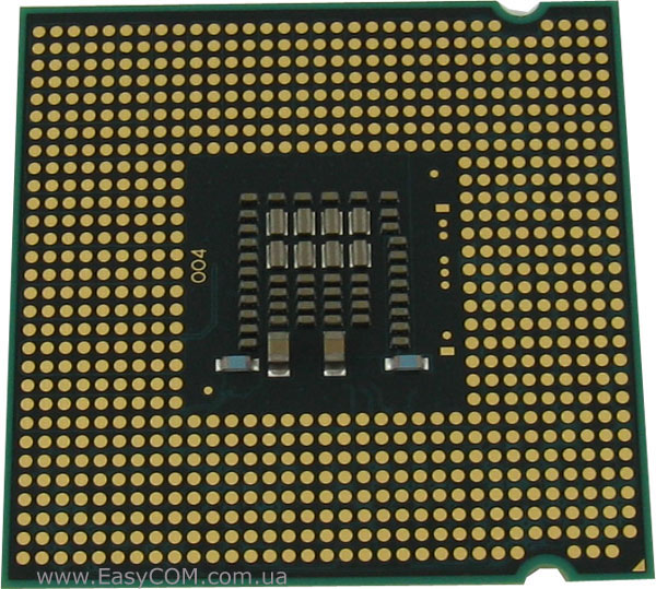 Intel Pentium Dual-Core E5500 