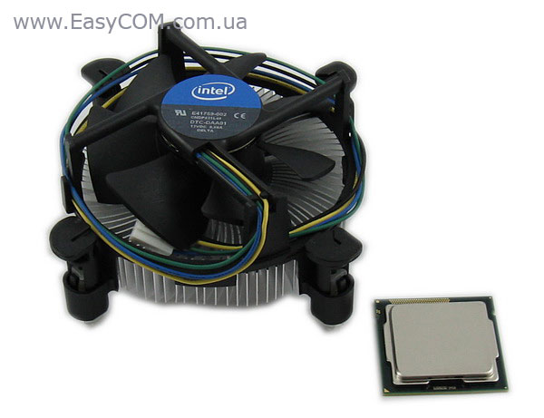 Intel Core i5-2300