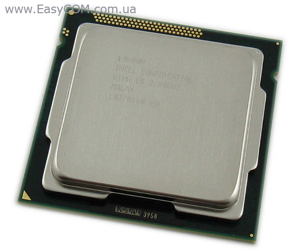 Intel Core i5-2300