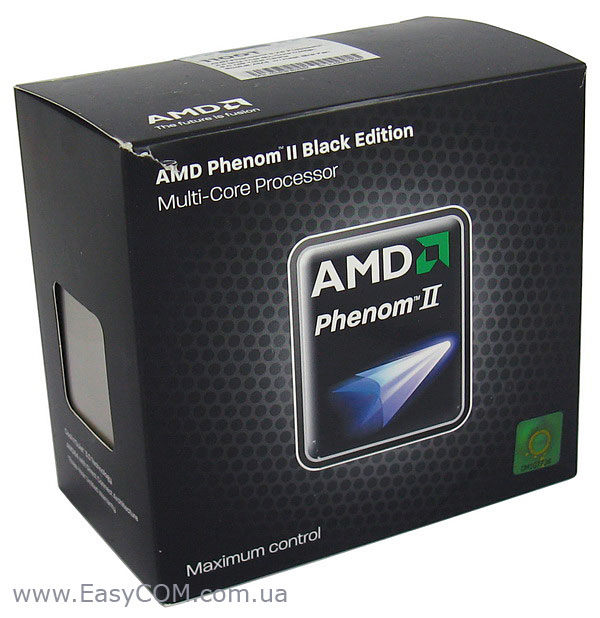 AMD Phenom II X6 1100T