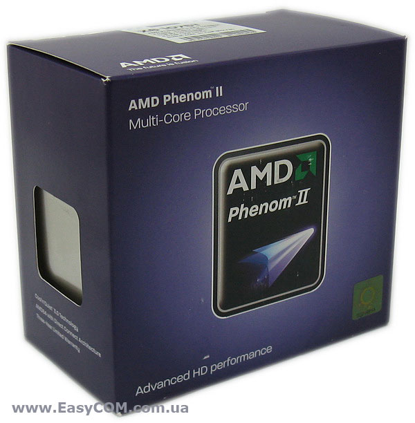 Как разогнать процессор amd phenom ii x6 1075t