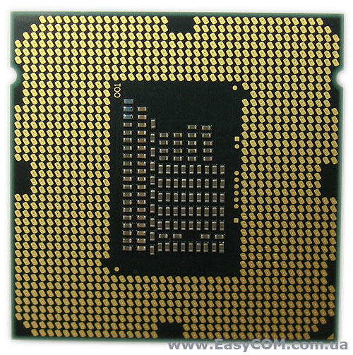 Intel Pentium G620