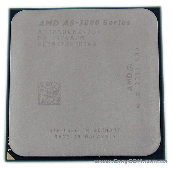 Amd apu a8 характеристики. Процессор a8 3850. AMD a8-3850 (ad3850wnz43gx, Rev.b0, 2.9GHZ, QC, l2:4m. A8-3850.