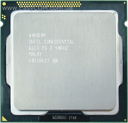 Intel Celeron G530