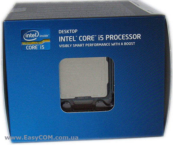 Intel Core i5-2310