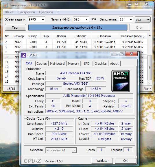 Amd x4 945 характеристики. AMD Phenom II 980. CPU Z Phenom II x4 945. AMD Phenom II x4 980 Black Edition CPU-Z.