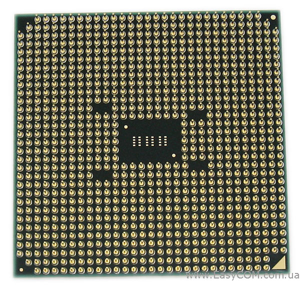 AMD Athlon II X4 631