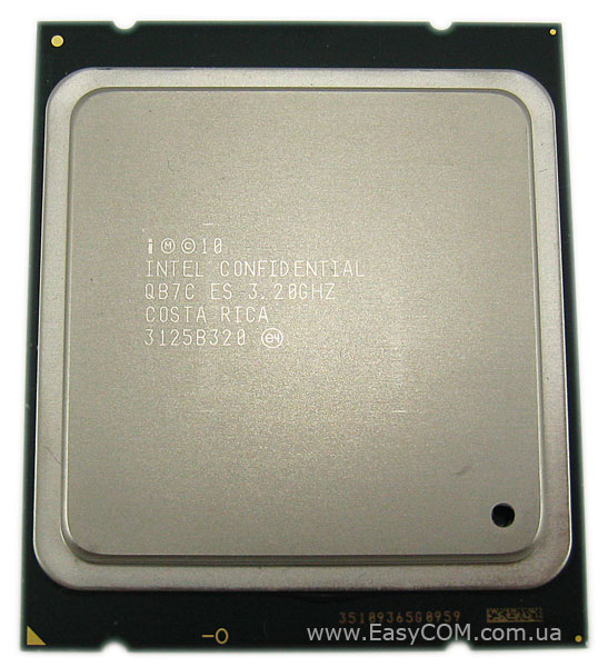 Intel Core i7-3930K