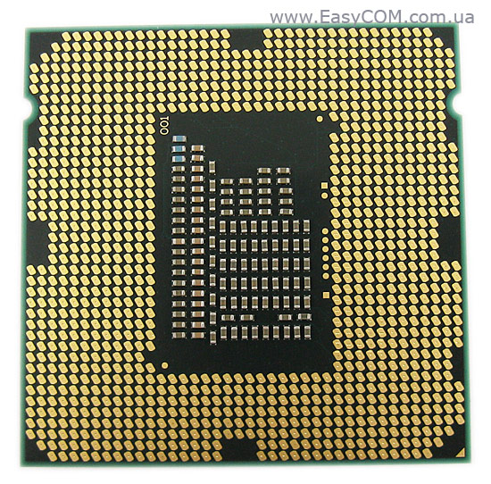 Intel Pentium G630