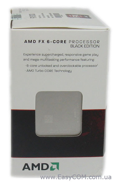 AMD FX-6100