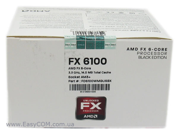 AMD FX-6100