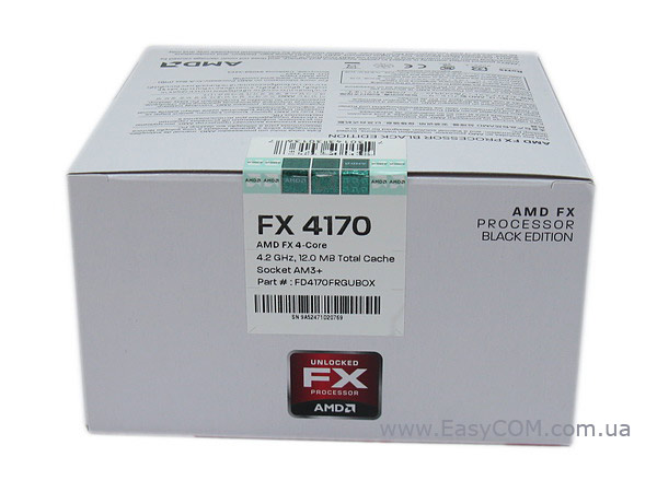 AMD FX-4170