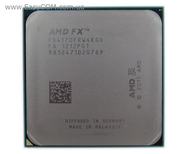 AMD FX-4170