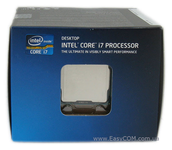 Intel Core i7-3770К