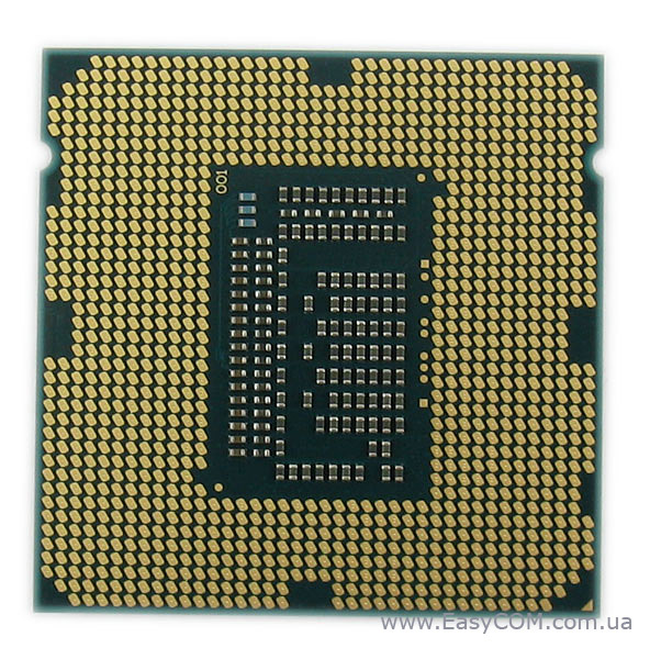Intel Core i7-3770К