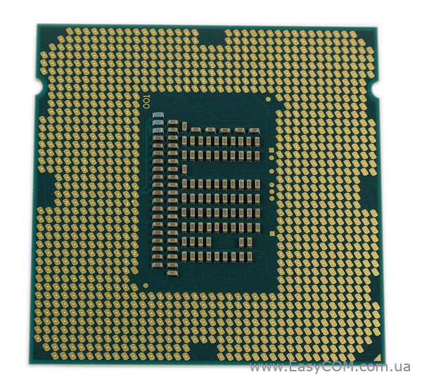 Процессор intel core i3 3220 какое поколение