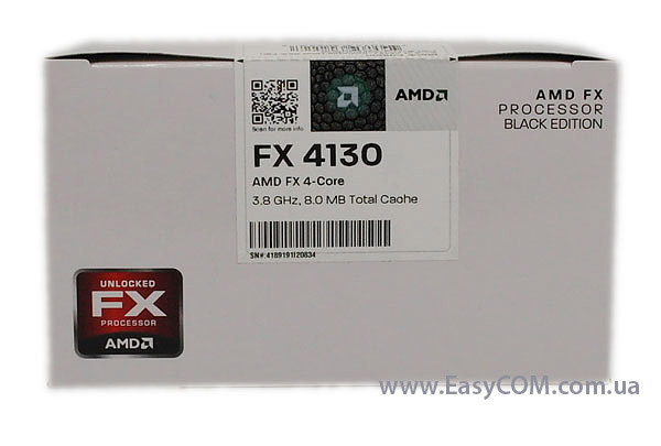 AMD FX-4130