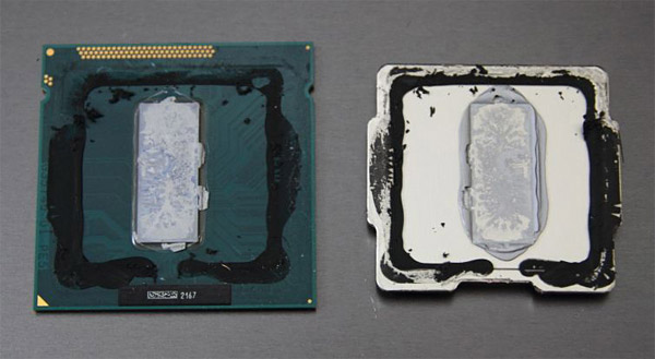 Intel CPU