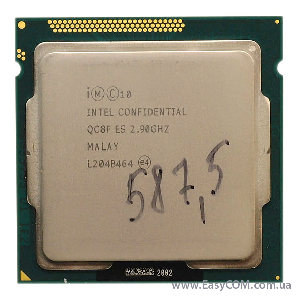 Intel Core i3-3240T