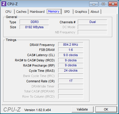 Intel Core i3-3240T