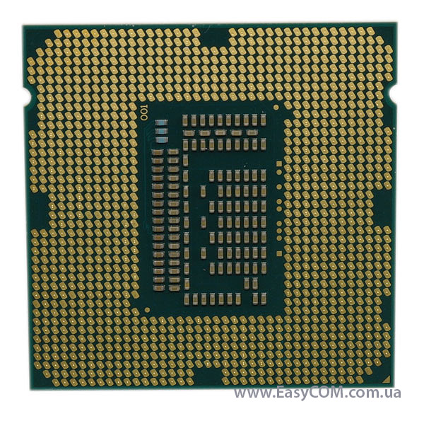 Intel Core i5-3570T