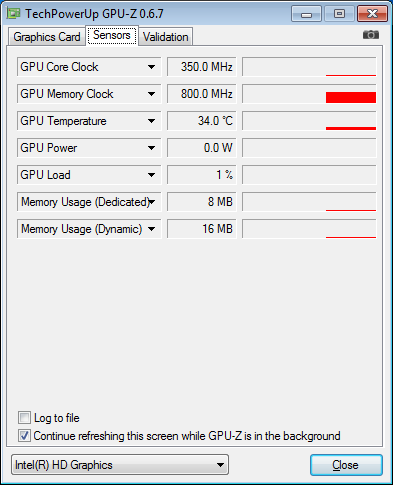 Intel Core i5-3570T