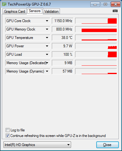 Intel Core i5-3570T