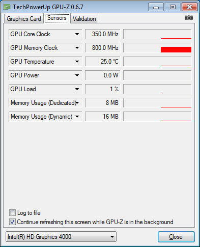 Intel Core i3-3225