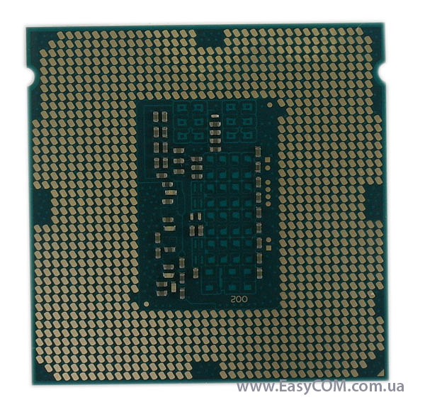 Intel Core i5-4670K