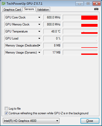 Intel Core i5-4670K