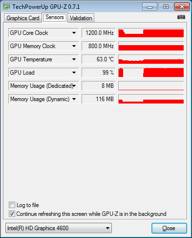 Intel Core i5-4670K