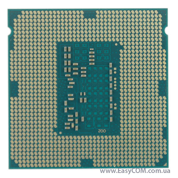 Intel Core i7-4770K