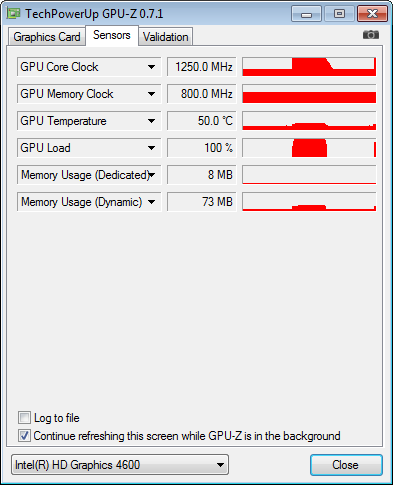 Intel Core i7-4770K