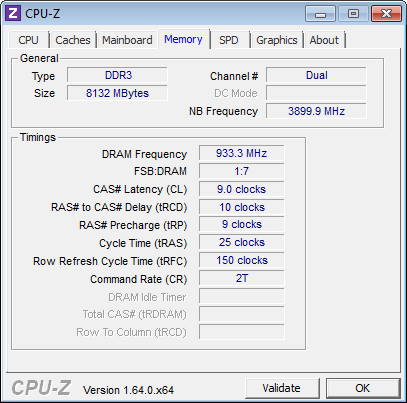 Intel Core i7-4770K