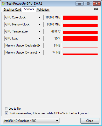 Intel Core i7-4770K