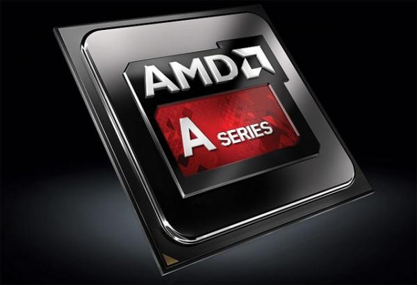 AMD A10-6800K