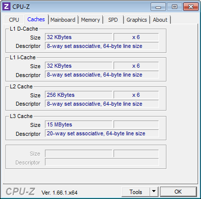 Intel Core i7-4960X Extreme Edition