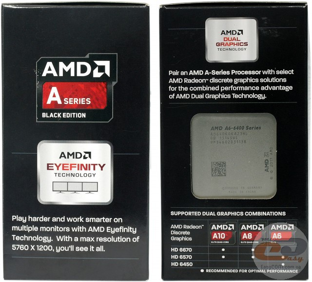 AMD A6-6400K