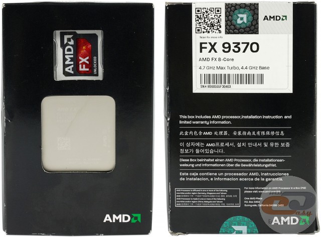 AMD FX-9370