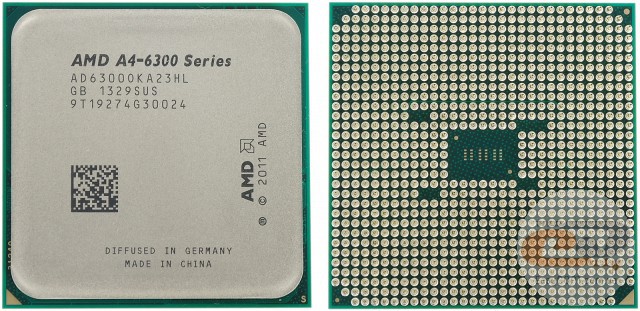 AMD A4-6300