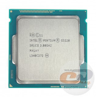 Intel Pentium G3220